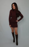 Maeve Knitted Skirt Set