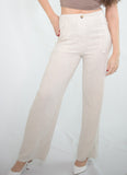 Breeze Linen Cargo Pants
