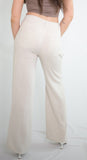 Breeze Linen Cargo Pants
